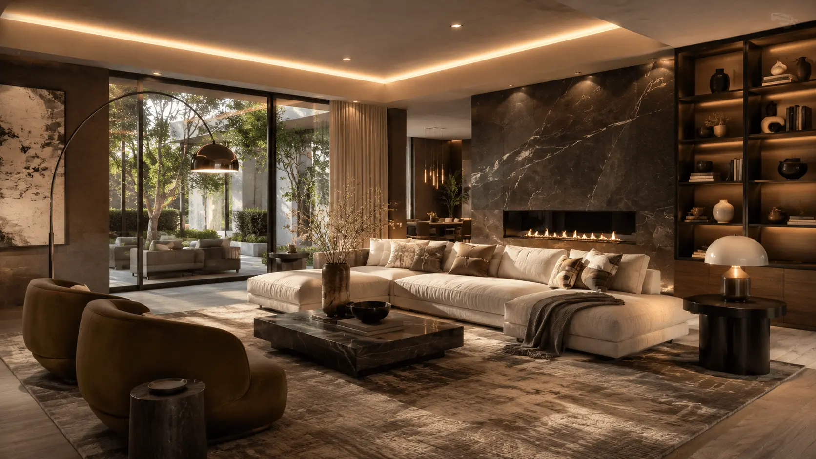 Interior Designers