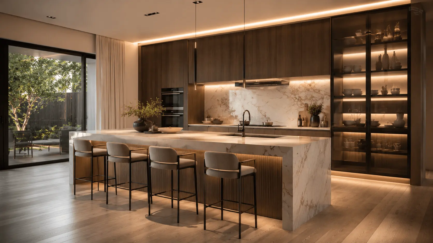 Kitchen Designers